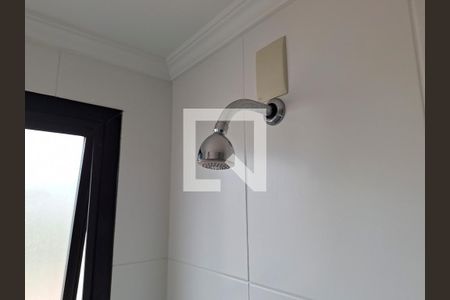 Banheiro de apartamento à venda com 3 quartos, 106m² em Jardim São Paulo, São Paulo