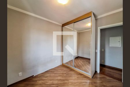 Quarto 2 de apartamento à venda com 3 quartos, 106m² em Jardim São Paulo, São Paulo