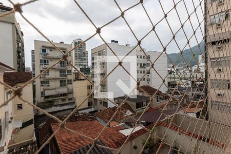 Vista de apartamento à venda com 3 quartos, 90m² em Vila Isabel, Rio de Janeiro