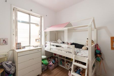 Suíte de apartamento à venda com 3 quartos, 90m² em Vila Isabel, Rio de Janeiro