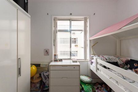 Suíte de apartamento à venda com 3 quartos, 90m² em Vila Isabel, Rio de Janeiro