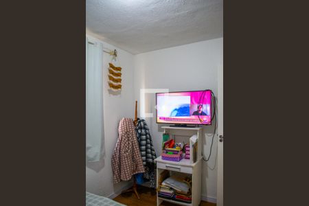 Quarto de apartamento à venda com 2 quartos, 43m² em Cavalhada, Porto Alegre