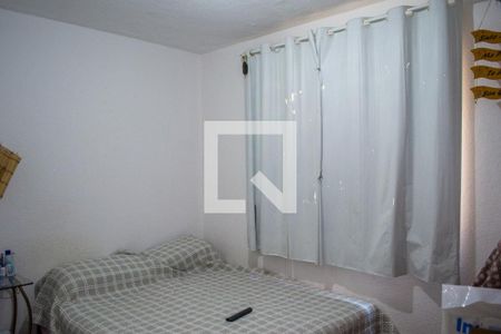 Quarto de apartamento à venda com 2 quartos, 43m² em Cavalhada, Porto Alegre