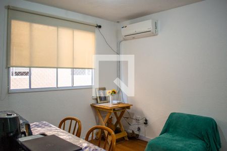 Apartamento à venda com 43m², 2 quartos e 1 vagaSala