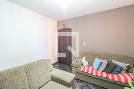 Sala de casa para alugar com 2 quartos, 483m² em Jardim Paulista, Várzea Paulista