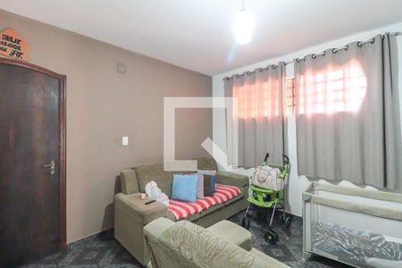 Sala de casa à venda com 2 quartos, 483m² em Jardim Paulista, Várzea Paulista