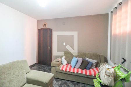 Sala de casa para alugar com 2 quartos, 483m² em Jardim Paulista, Várzea Paulista