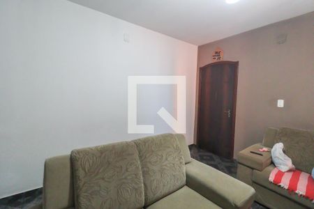 Sala de casa à venda com 2 quartos, 483m² em Jardim Paulista, Várzea Paulista