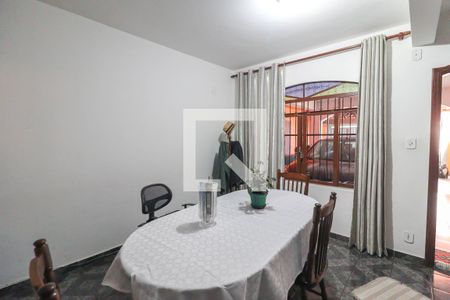 Sala de casa à venda com 2 quartos, 483m² em Jardim Paulista, Várzea Paulista