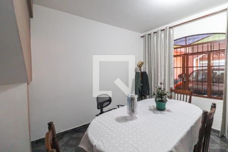 Sala de casa para alugar com 2 quartos, 483m² em Jardim Paulista, Várzea Paulista