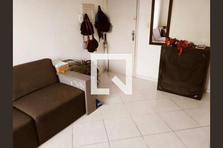 Apartamento à venda com 2 quartos, 54m² em Cambuci, São Paulo