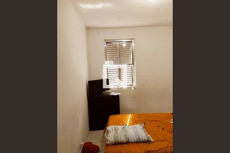 Apartamento à venda com 2 quartos, 54m² em Cambuci, São Paulo