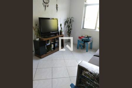 Apartamento à venda com 2 quartos, 54m² em Cambuci, São Paulo