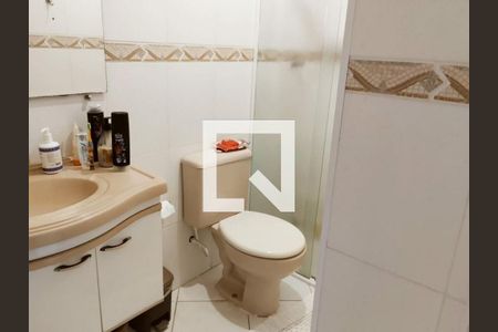 Apartamento à venda com 2 quartos, 54m² em Cambuci, São Paulo