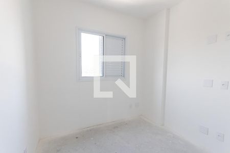 Quarto de apartamento à venda com 2 quartos, 58m² em Vila Metalúrgica, Santo André