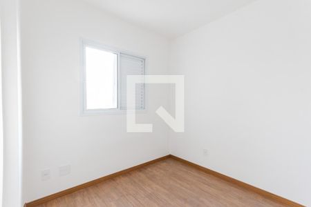 Quarto de apartamento à venda com 2 quartos, 58m² em Vila Metalúrgica, Santo André