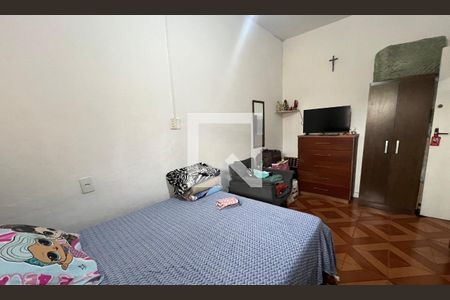 Quarto 1 de casa à venda com 3 quartos, 360m² em Glória, Belo Horizonte