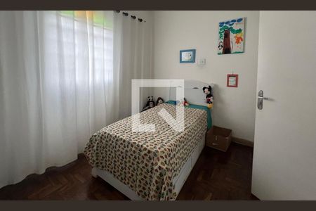 Quarto 2 de casa à venda com 3 quartos, 360m² em Glória, Belo Horizonte