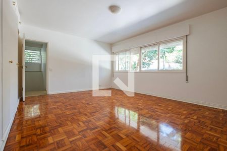 Suíte de casa para alugar com 3 quartos, 290m² em Jardim das Bandeiras, São Paulo