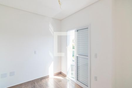 Quarto 1 de casa à venda com 3 quartos, 75m² em Vila Lucinda, Santo André