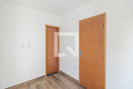 Quarto 1 de casa à venda com 3 quartos, 75m² em Vila Lucinda, Santo André