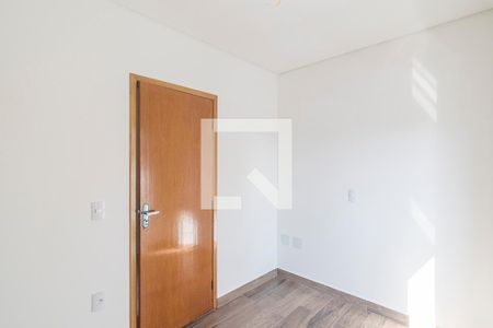 Quarto 1 de casa à venda com 3 quartos, 75m² em Vila Lucinda, Santo André