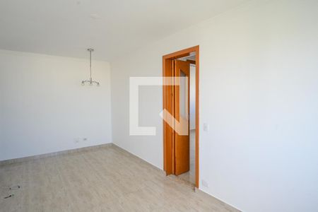 Apartamento à venda com 56m², 2 quartos e 1 vagaSala