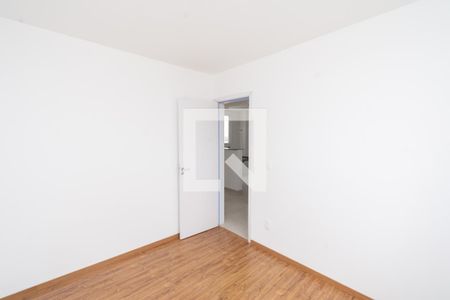 Quarto 2 de apartamento à venda com 2 quartos, 45m² em Pindorama, Belo Horizonte