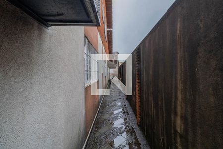 Casa à venda com 236m², 3 quartos e 2 vagas Casa à venda com 236m², 3 quartos e 2 vagasCorredor