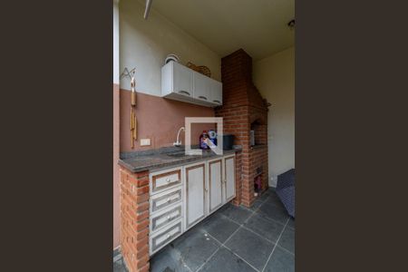 Casa à venda com 236m², 3 quartos e 2 vagas Casa à venda com 236m², 3 quartos e 2 vagasChurrasqueira