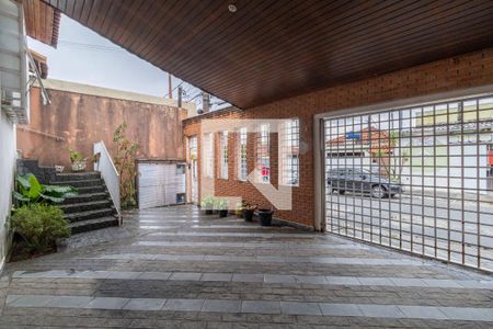 Casa à venda com 236m², 3 quartos e 2 vagas Casa à venda com 236m², 3 quartos e 2 vagasGaragem