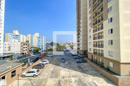 Vista do Quarto 1 de apartamento à venda com 2 quartos, 70m² em Assunção, São Bernardo do Campo