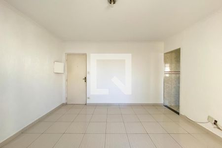 Sala de apartamento à venda com 2 quartos, 70m² em Assunção, São Bernardo do Campo