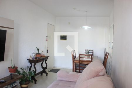 Apartamento à venda com 52m², 2 quartos e 1 vagaSala