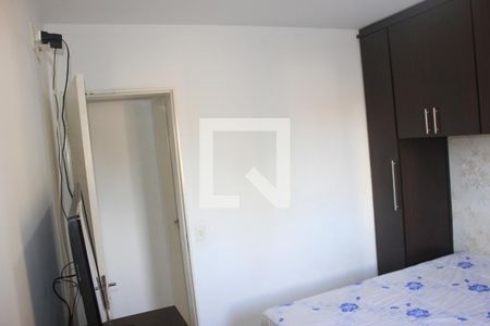 Quarto 1 de apartamento à venda com 2 quartos, 52m² em Jardim São Judas Tadeu, Guarulhos