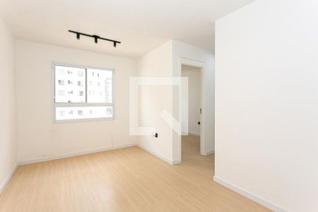 Sala de apartamento para alugar com 2 quartos, 45m² em Jardim América da Penha, São Paulo