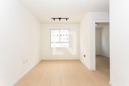 Apartamento à venda com 45m², 2 quartos e 1 vagaSala