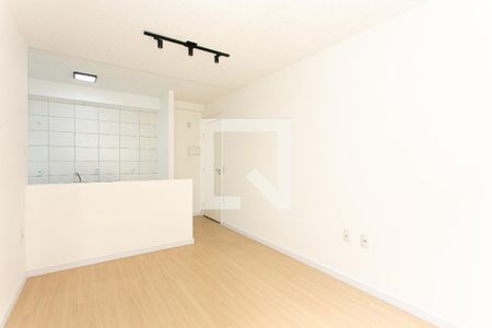 Sala de apartamento à venda com 2 quartos, 45m² em Jardim América da Penha, São Paulo