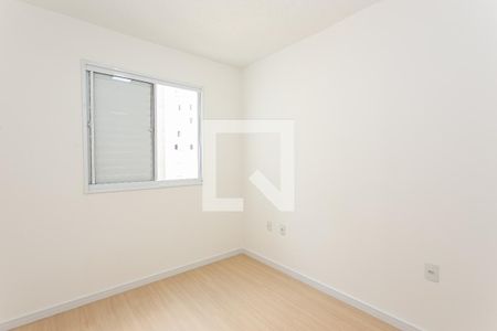 Quarto 1 de apartamento para alugar com 2 quartos, 45m² em Jardim América da Penha, São Paulo