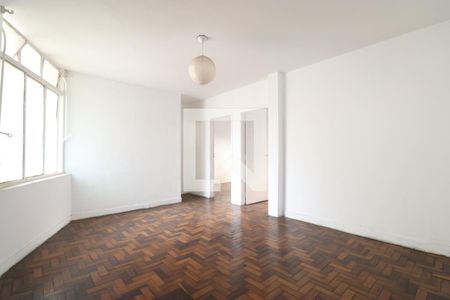 Sala de apartamento à venda com 2 quartos, 100m² em Bom Retiro, São Paulo