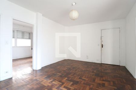 Sala de apartamento à venda com 2 quartos, 100m² em Bom Retiro, São Paulo