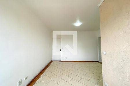 Sala de apartamento à venda com 2 quartos, 76m² em Demarchi, São Bernardo do Campo