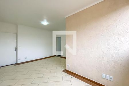 Sala de apartamento à venda com 2 quartos, 76m² em Demarchi, São Bernardo do Campo