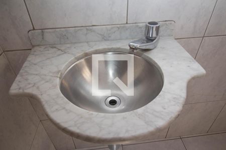 Lavabo de casa à venda com 3 quartos, 300m² em Vila São Vicente, São Paulo