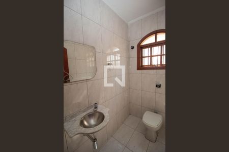 Lavabo de casa à venda com 3 quartos, 300m² em Vila São Vicente, São Paulo