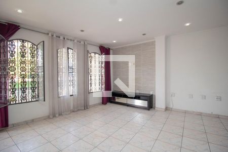 Sala de casa à venda com 3 quartos, 300m² em Vila São Vicente, São Paulo