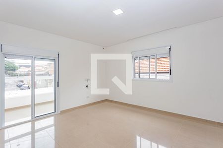 Suíte 1 de casa à venda com 4 quartos, 250m² em Vila Marte, São Paulo