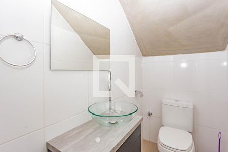 Lavabo de casa à venda com 4 quartos, 250m² em Vila Marte, São Paulo