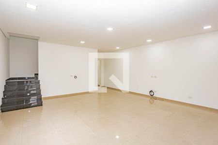 Sala de casa à venda com 4 quartos, 250m² em Vila Marte, São Paulo