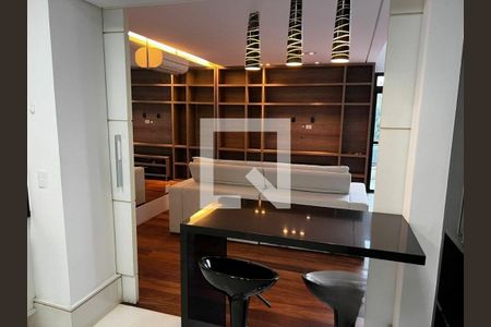 Apartamento à venda com 2 quartos, 140m² em Pinheiros, São Paulo